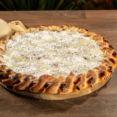 🍕 ESCOLHA SUA PIZZA FAVORITA 🍕 - Grande