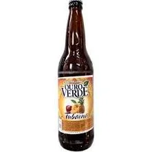 tubaina ouro verde 600ml