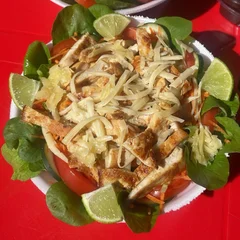 SALADA CEASAR ESPECIAL 