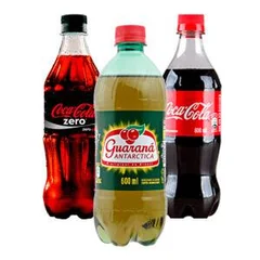 Refrigerante 600
