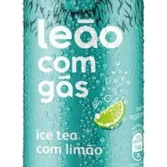 Chá Ice Tea com Gás 