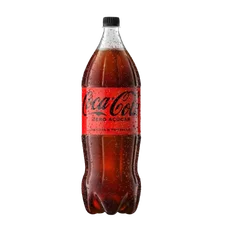 Refrigerante Coca-Cola Zero Açucar  Garrafa 2l