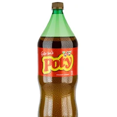 Refrigerante Poty 2 litros