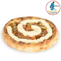 Nabih Esfiha Carne com Catupiry Original