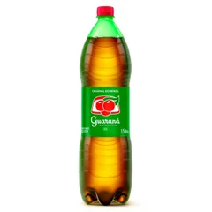 Guaraná Antarctica 1,5l