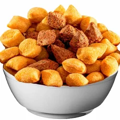 75 Salgados (escolha até 3 sabores)