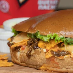 Calotinha Crocante Supremme