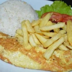 Omelete