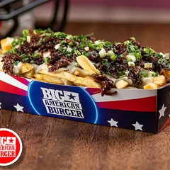 Fries cheese rib | Costela desfiada