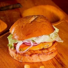 Hills Burguer