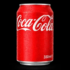 Colacola em lata (350ml)