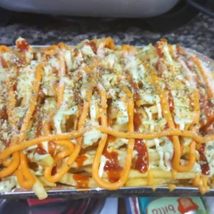 BATATA M