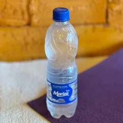 Água Sem Gás