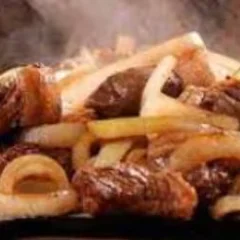 PICANHA ACEBOLADA NA CHAPA