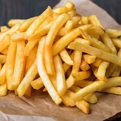 Fritas Palito