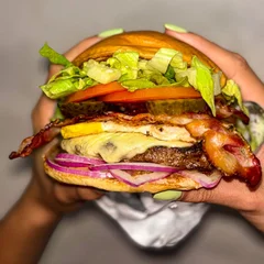 T- BURG