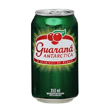 Refrigerante Guaraná Antarctica Lata 350ml