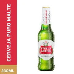 Stella Artois