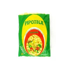 Salgadinho Pipoteca Cebola Pacote 110g