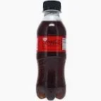 COCA 200ML ZERO