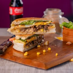 Normal Xis Alcatra Picante