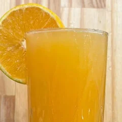 Suco de laranja