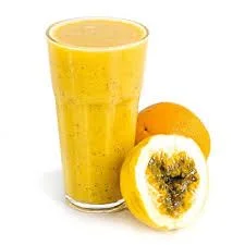 suco de maracujá 500Ml