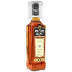 Whisky Olden Blend Premium 890ml