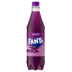 Fanta Uva 600ml