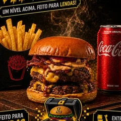 Combo Loot Mítico