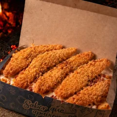 Frango Crispy