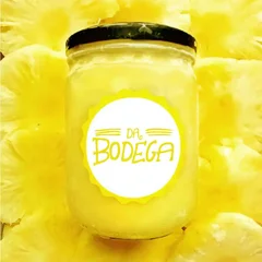 Caipirinha DaBodega de Abacaxi 550ml
