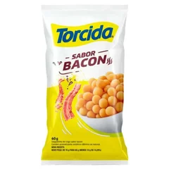 Torcida Bacon 