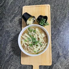 Caldo de Costela 
