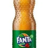 Fanta guaraná 2L