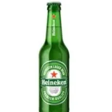 HEINEKEN 330 ML