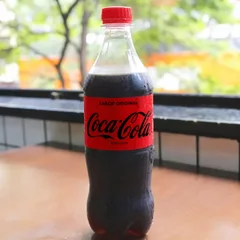 Coca Cola Zero 600 ml (cópia)
