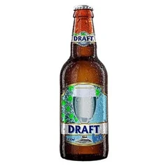 Chopp Vinho Draft Ice 600ml