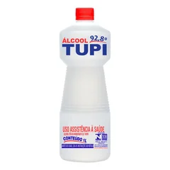 Álcool 92% 1lt