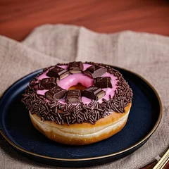 Donut Stikadinho!