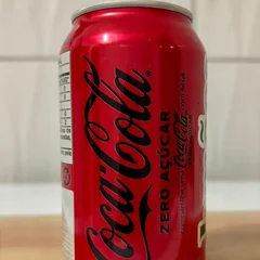 Coca-Cola Zero 350ml