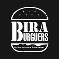 Bira Burguers logo