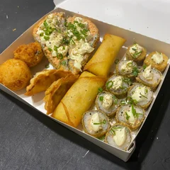Combo Frito (18un)