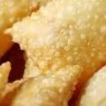 10 Pastéis de Frango 20g - Festa