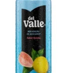 SUCO DE GOIABA SEM AÇUCAR 