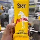 COCO LEVE WHITEHORSE SABOR ABACAXI 200ML 