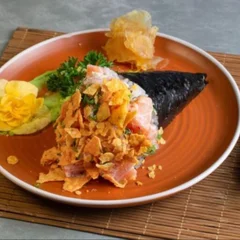 TEMAKI DORITOS