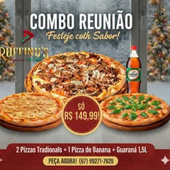 Combo Reunião