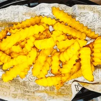 batata 200gr