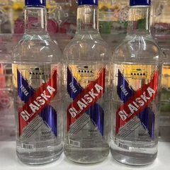 Vodka Blaiska 900ml